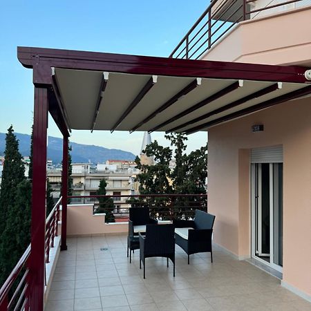 Sunrise Haven Suite Ксанти Екстериор снимка