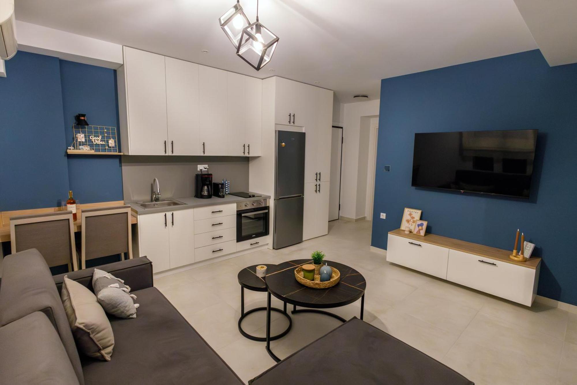 Sunrise Haven Suite Ксанти Екстериор снимка