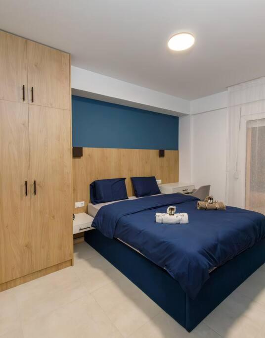 Sunrise Haven Suite Ксанти Екстериор снимка