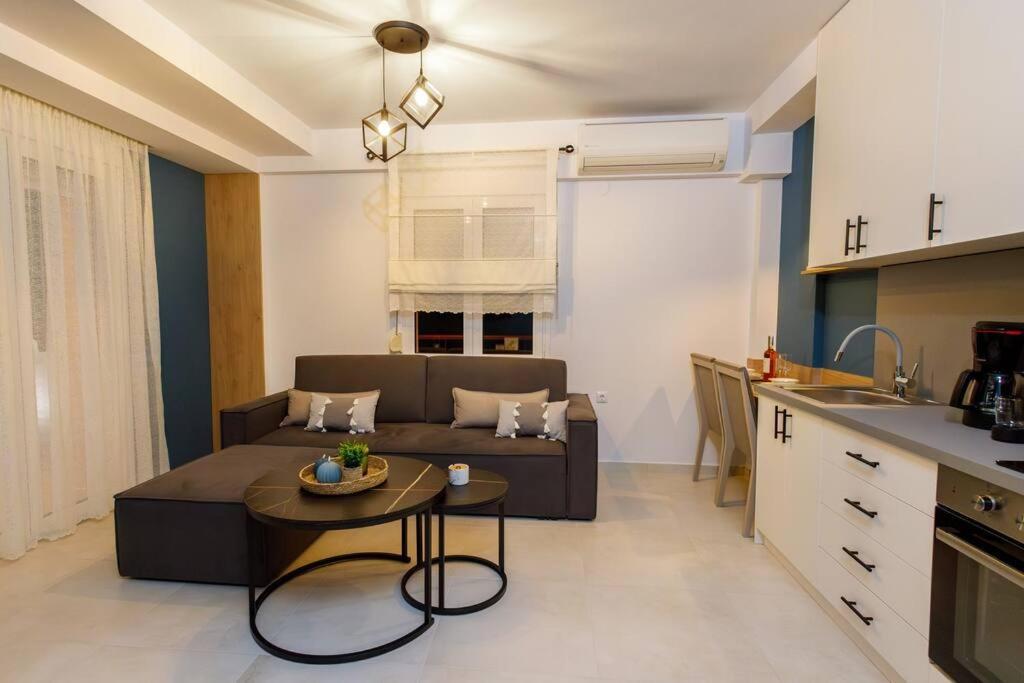 Sunrise Haven Suite Ксанти Екстериор снимка