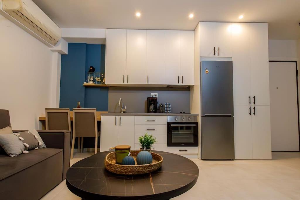 Sunrise Haven Suite Ксанти Екстериор снимка