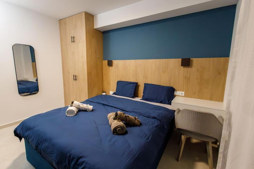 Sunrise Haven Suite Ксанти Екстериор снимка