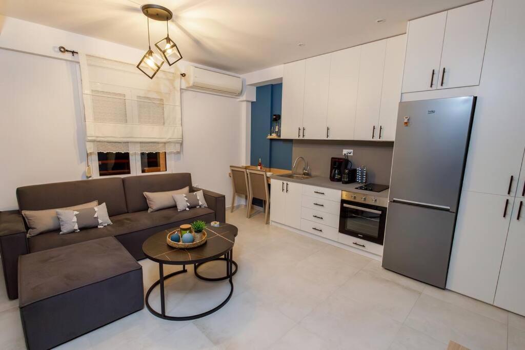 Sunrise Haven Suite Ксанти Екстериор снимка