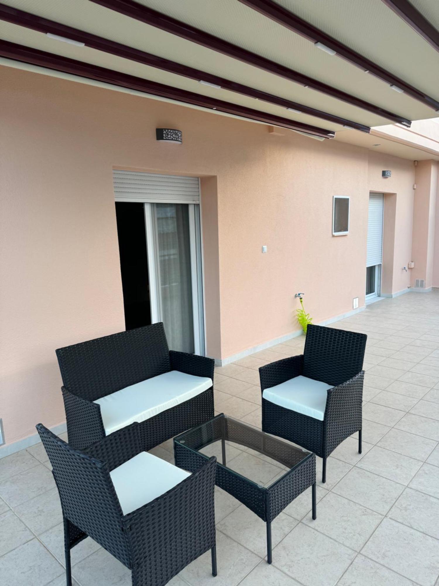 Sunrise Haven Suite Ксанти Екстериор снимка